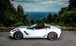 Chevrolet Corvette Grand Sport 2016 года (NA)